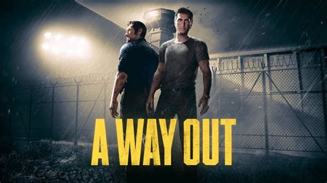 A way out indir pc